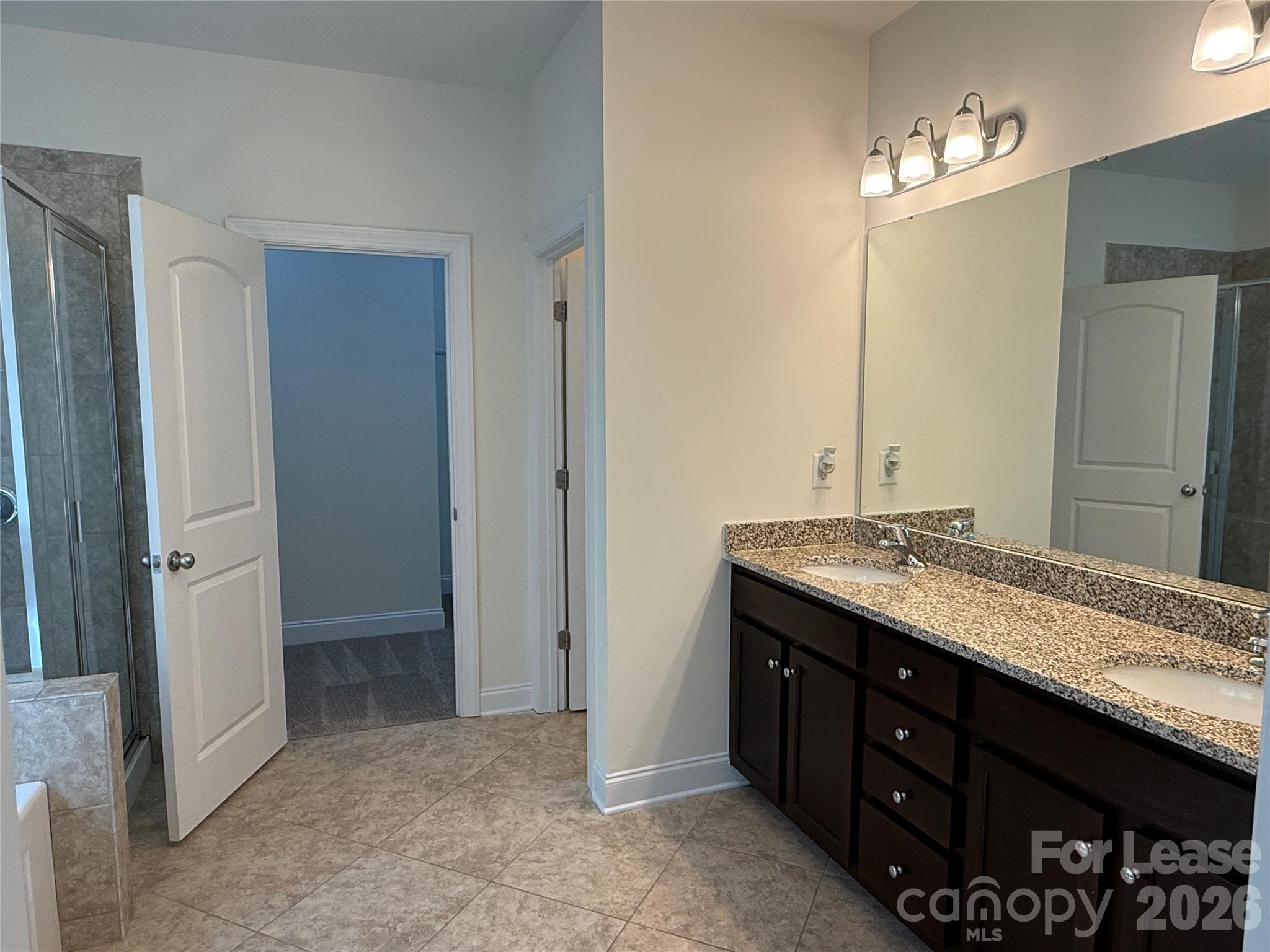 Woodlands Creek - Residential Lease