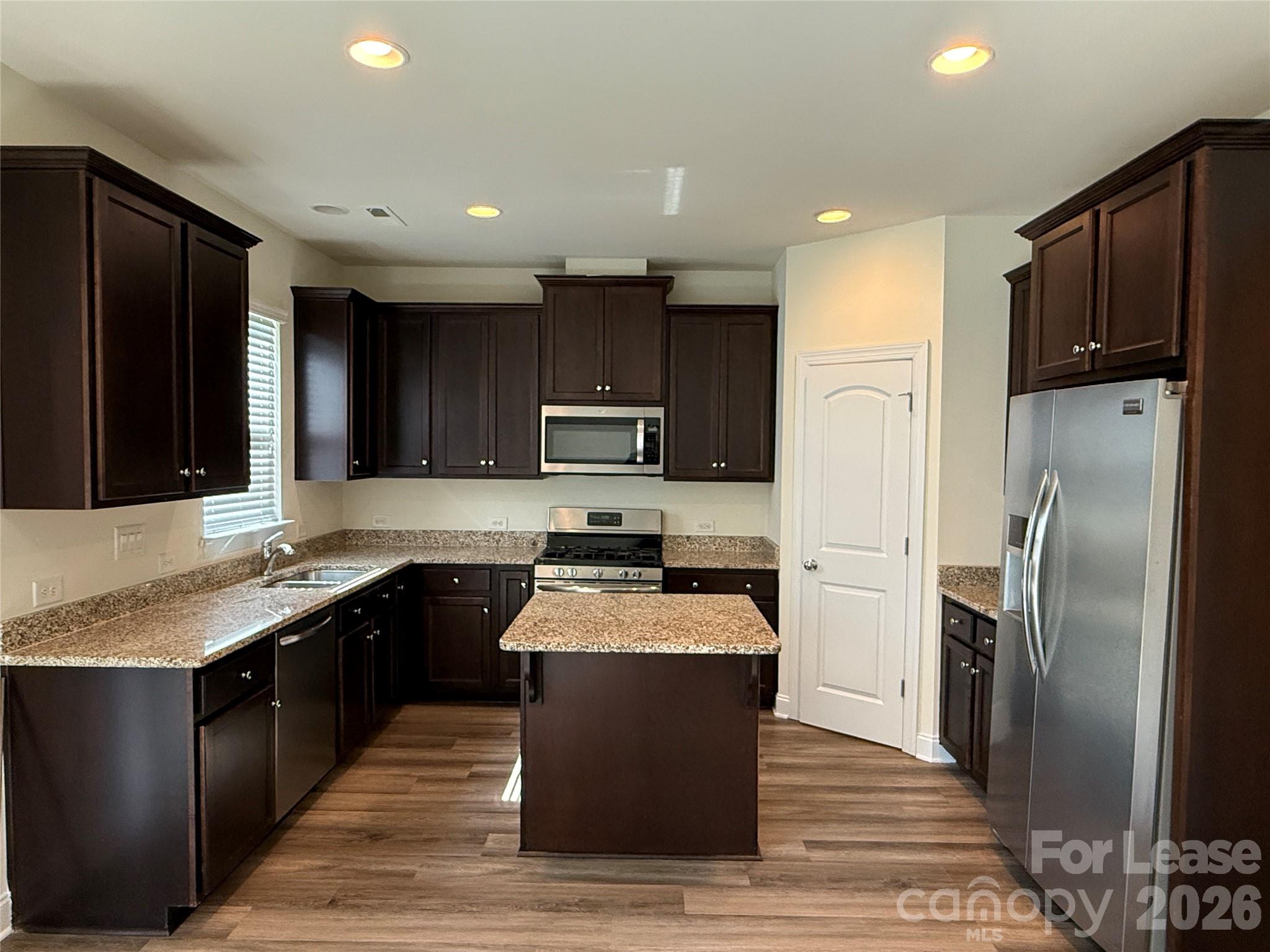 Woodlands Creek - Residential Lease