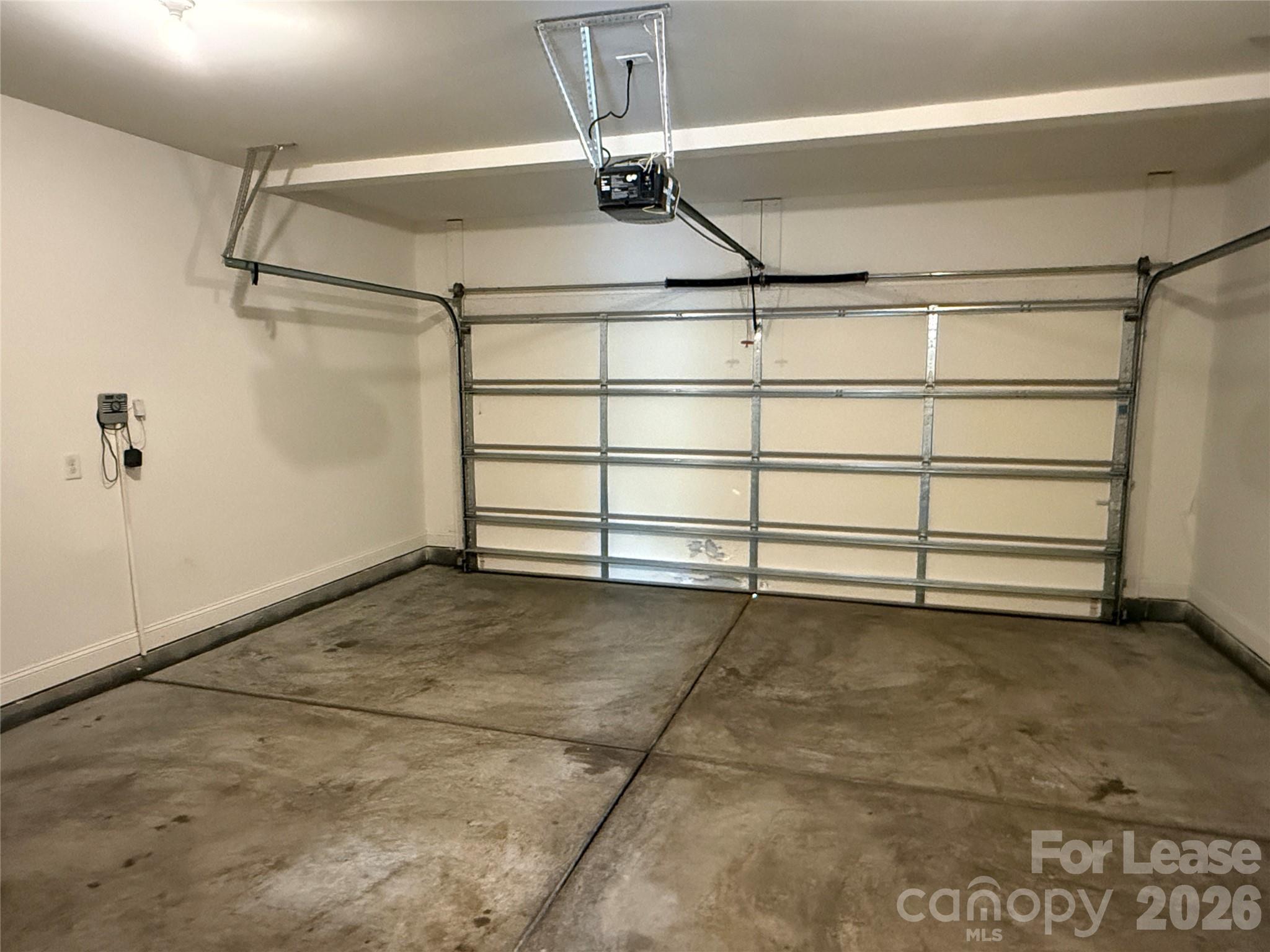 Woodlands Creek - Residential Lease