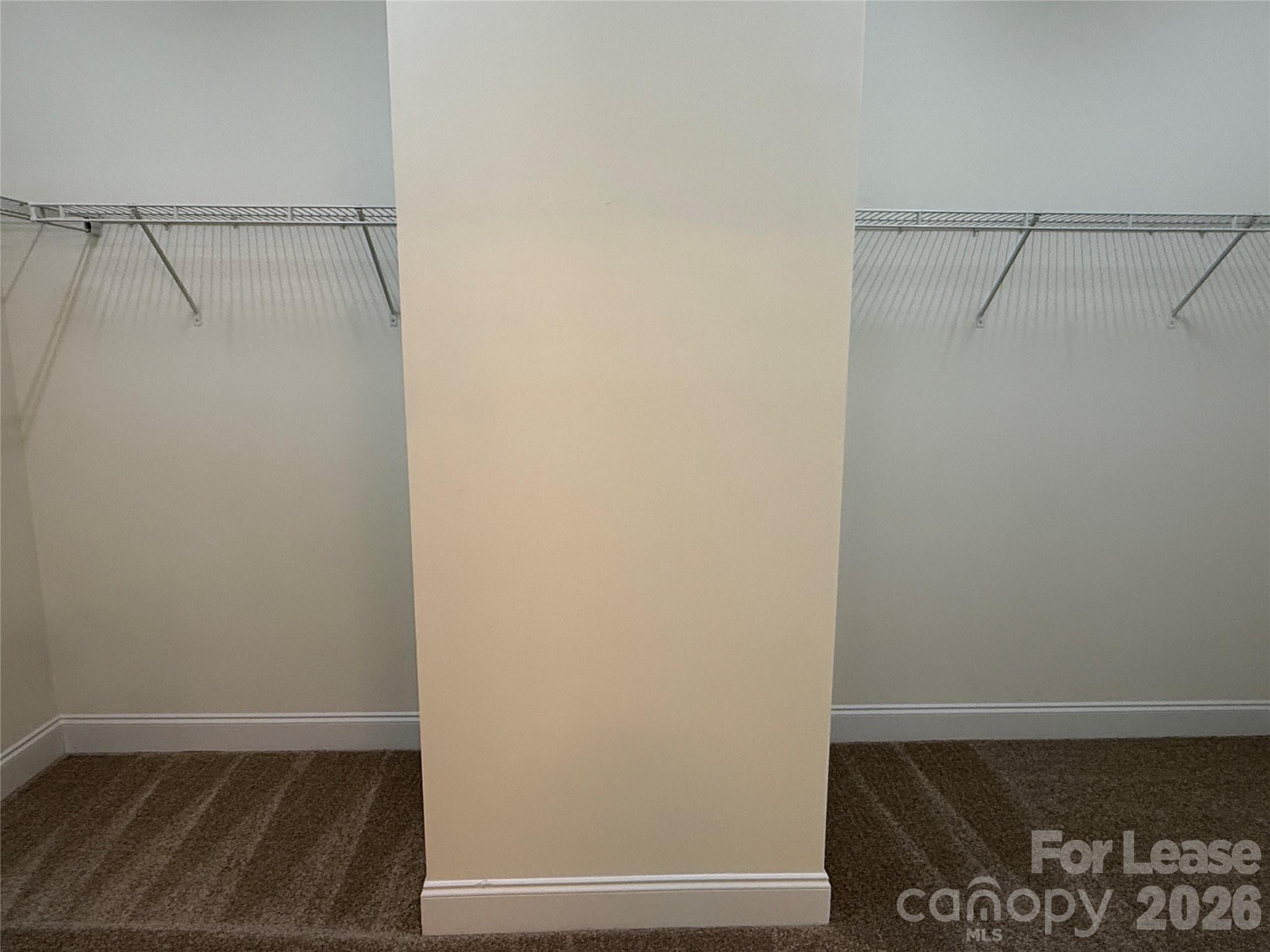 Woodlands Creek - Residential Lease