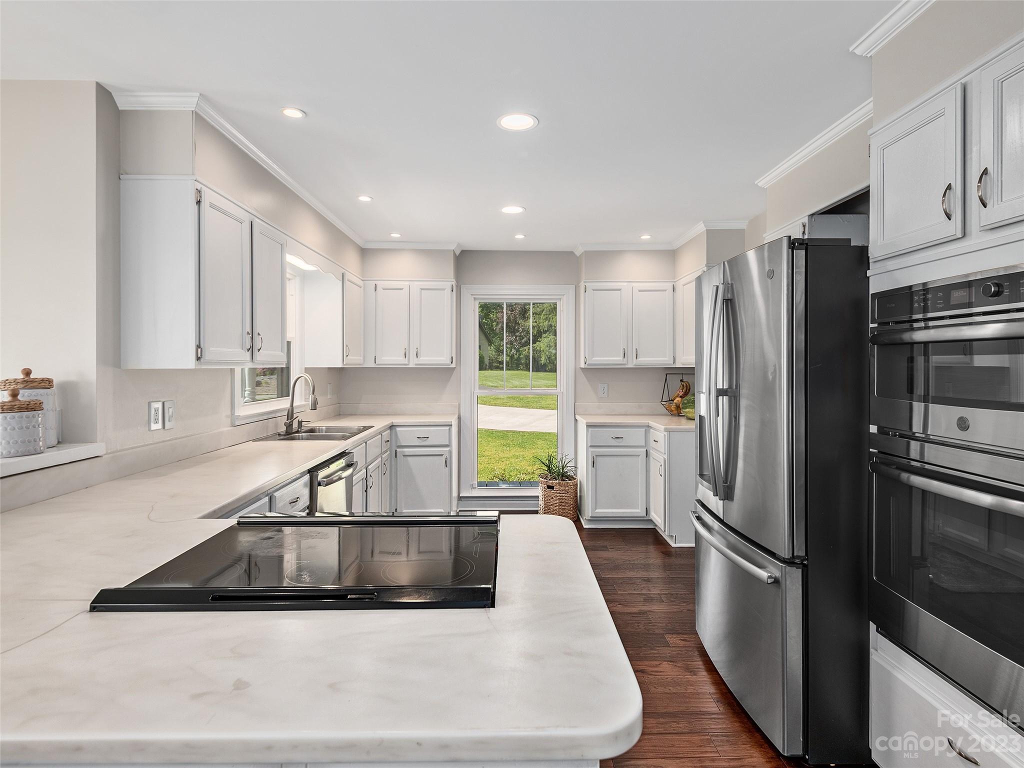 Bannerwood - Residential