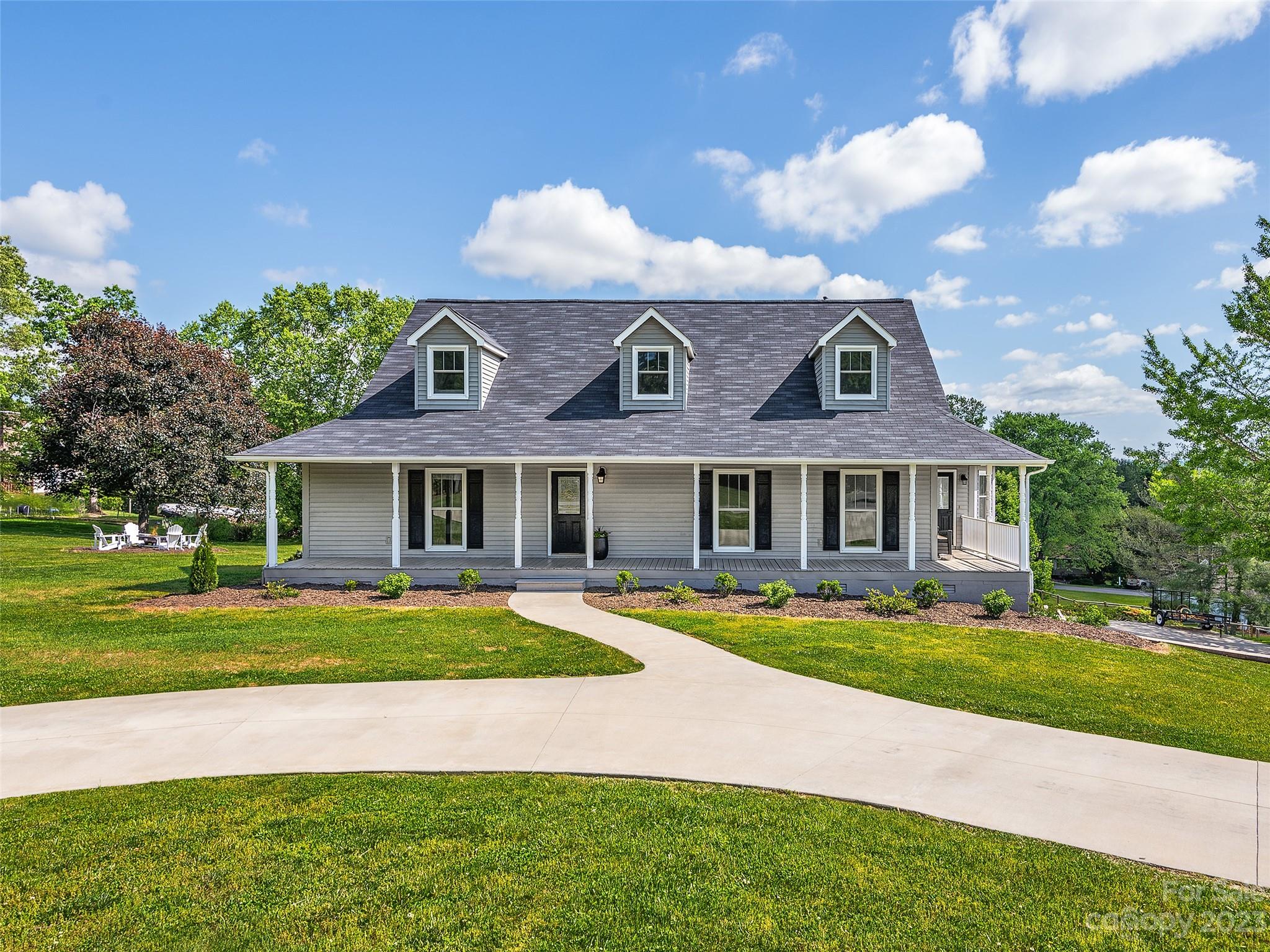 Bannerwood - Residential