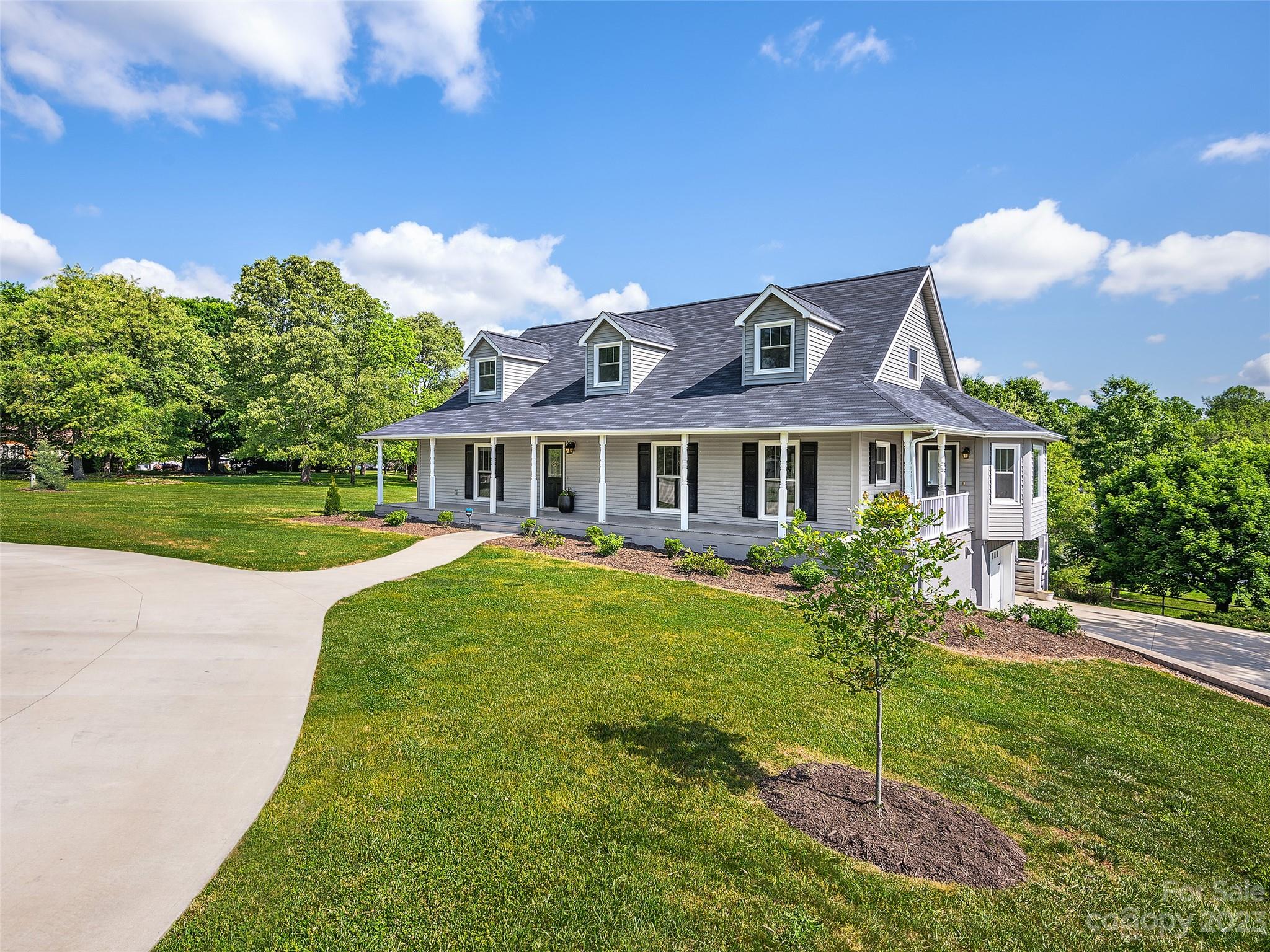 Bannerwood - Residential