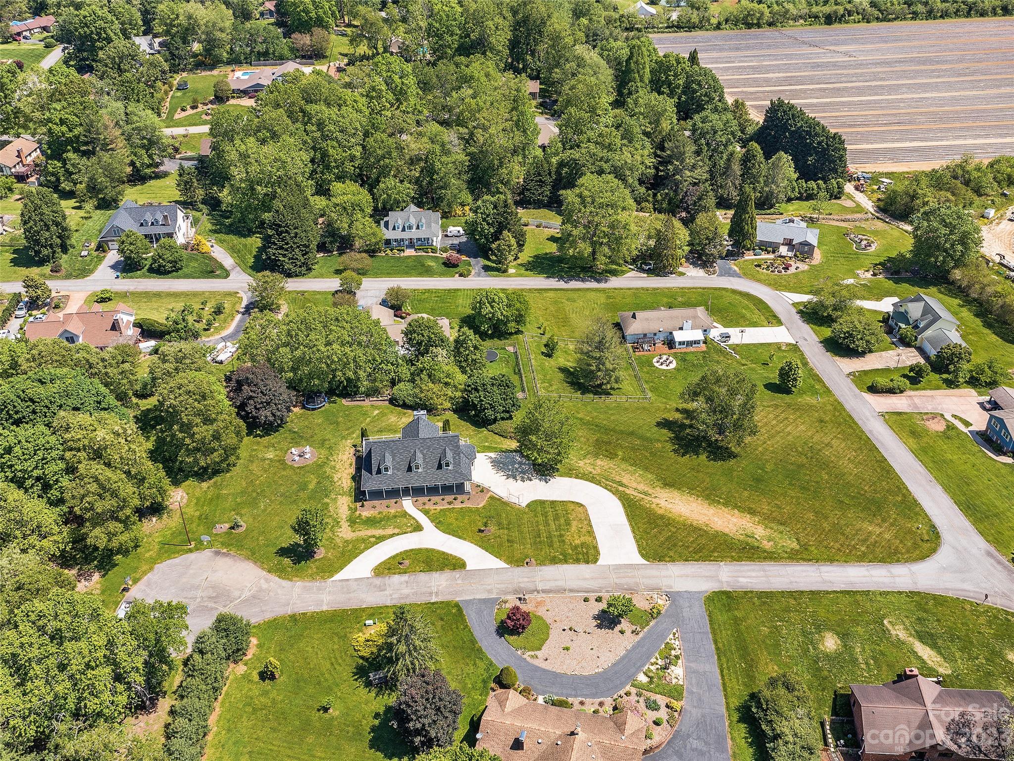 Bannerwood - Residential