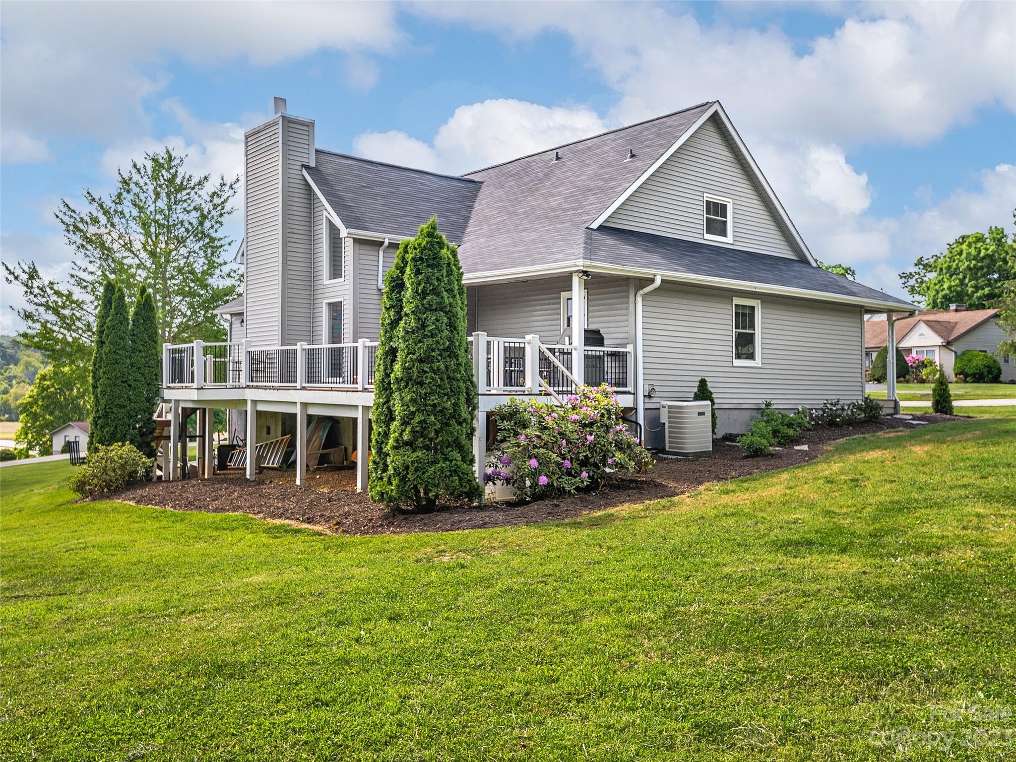 Bannerwood - Residential