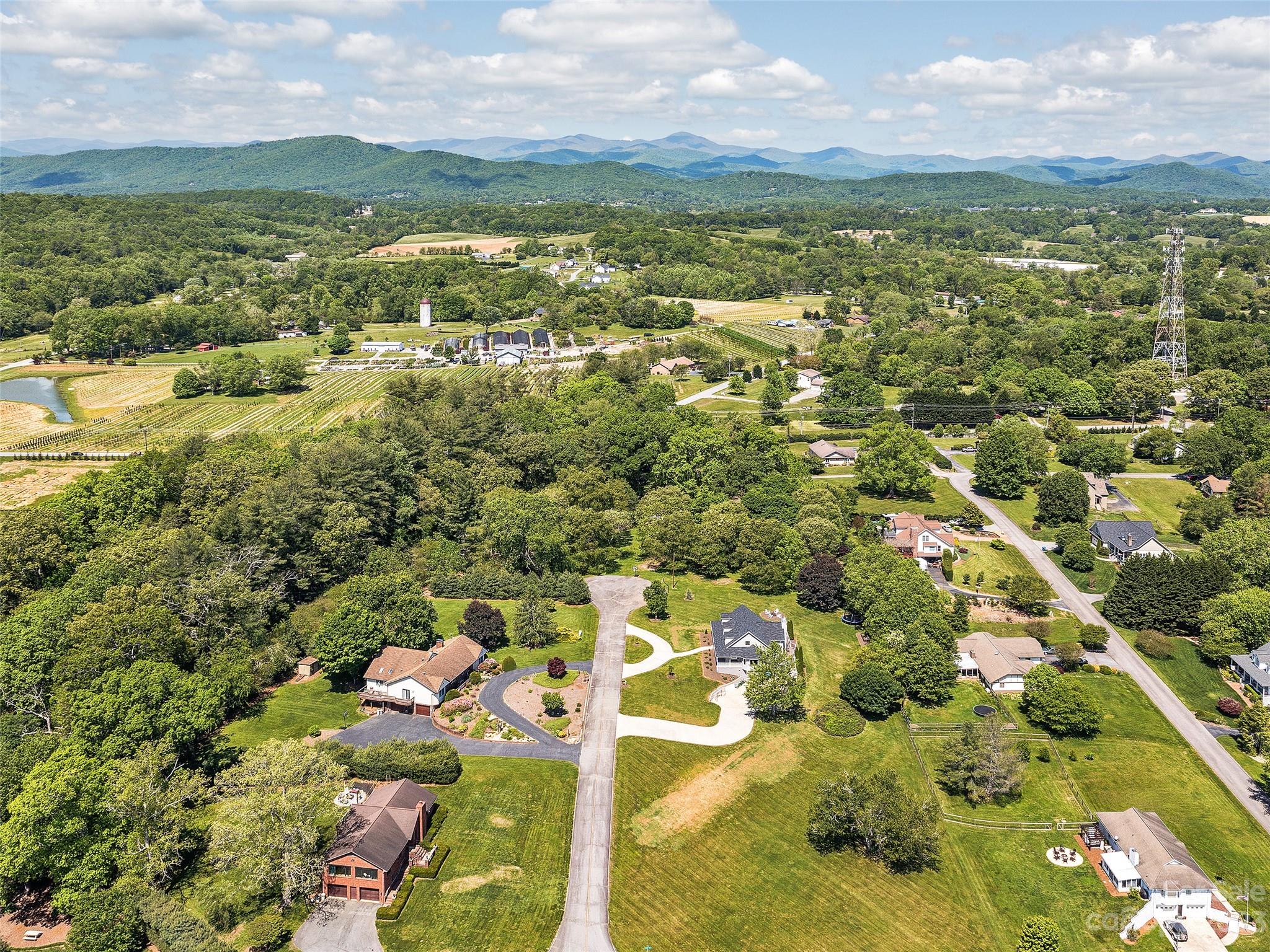 Bannerwood - Residential