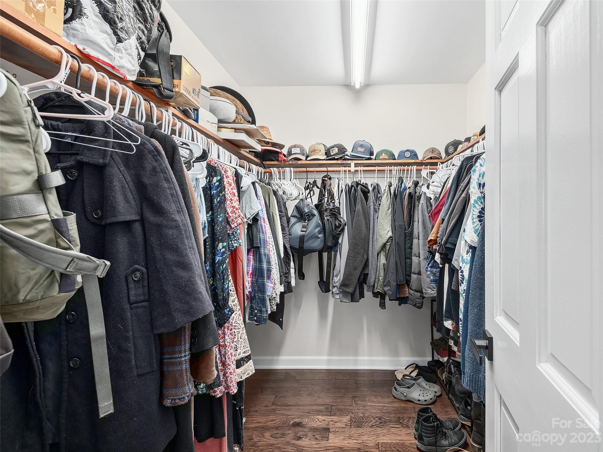 Bannerwood - Residential