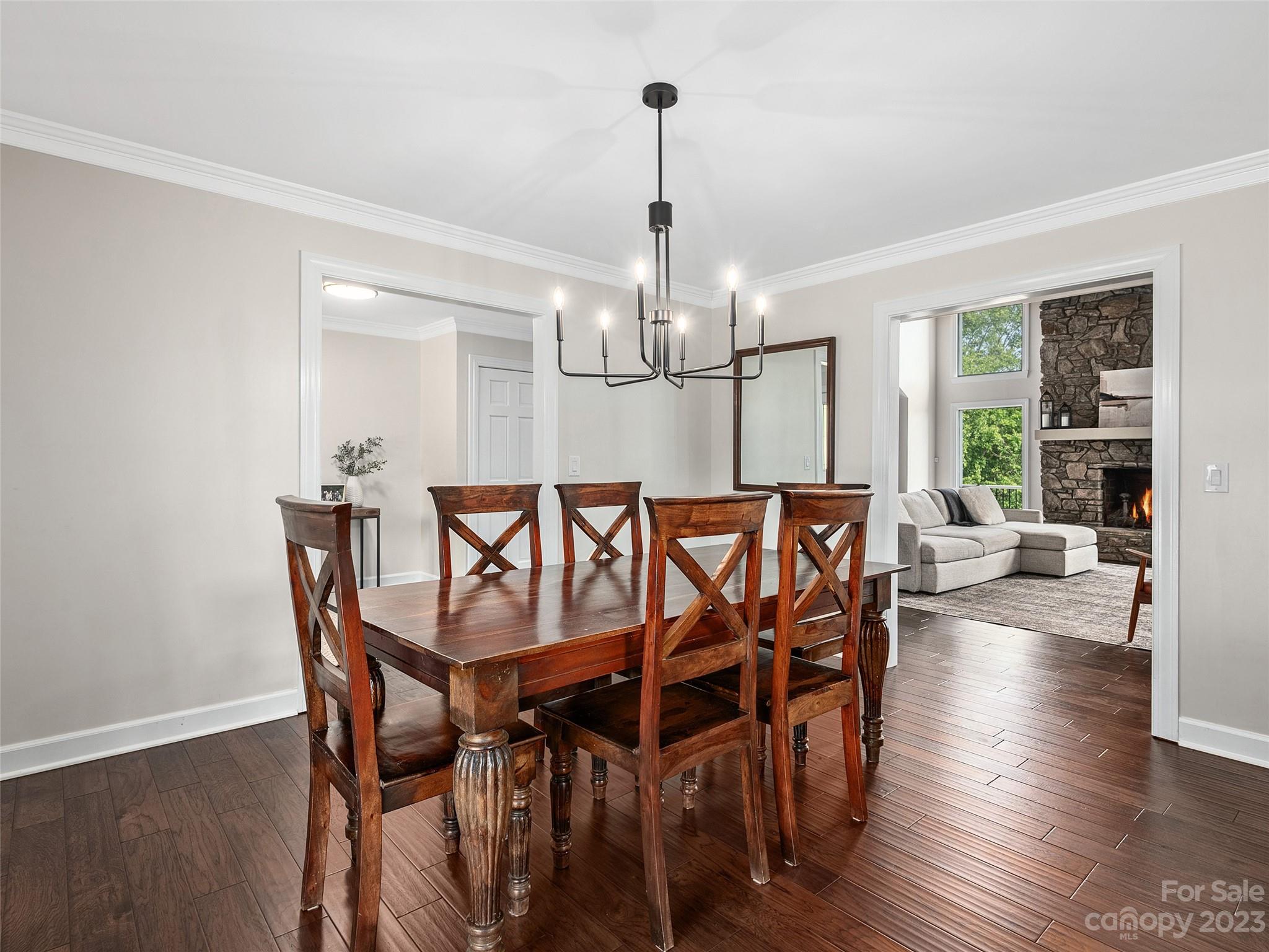 Bannerwood - Residential