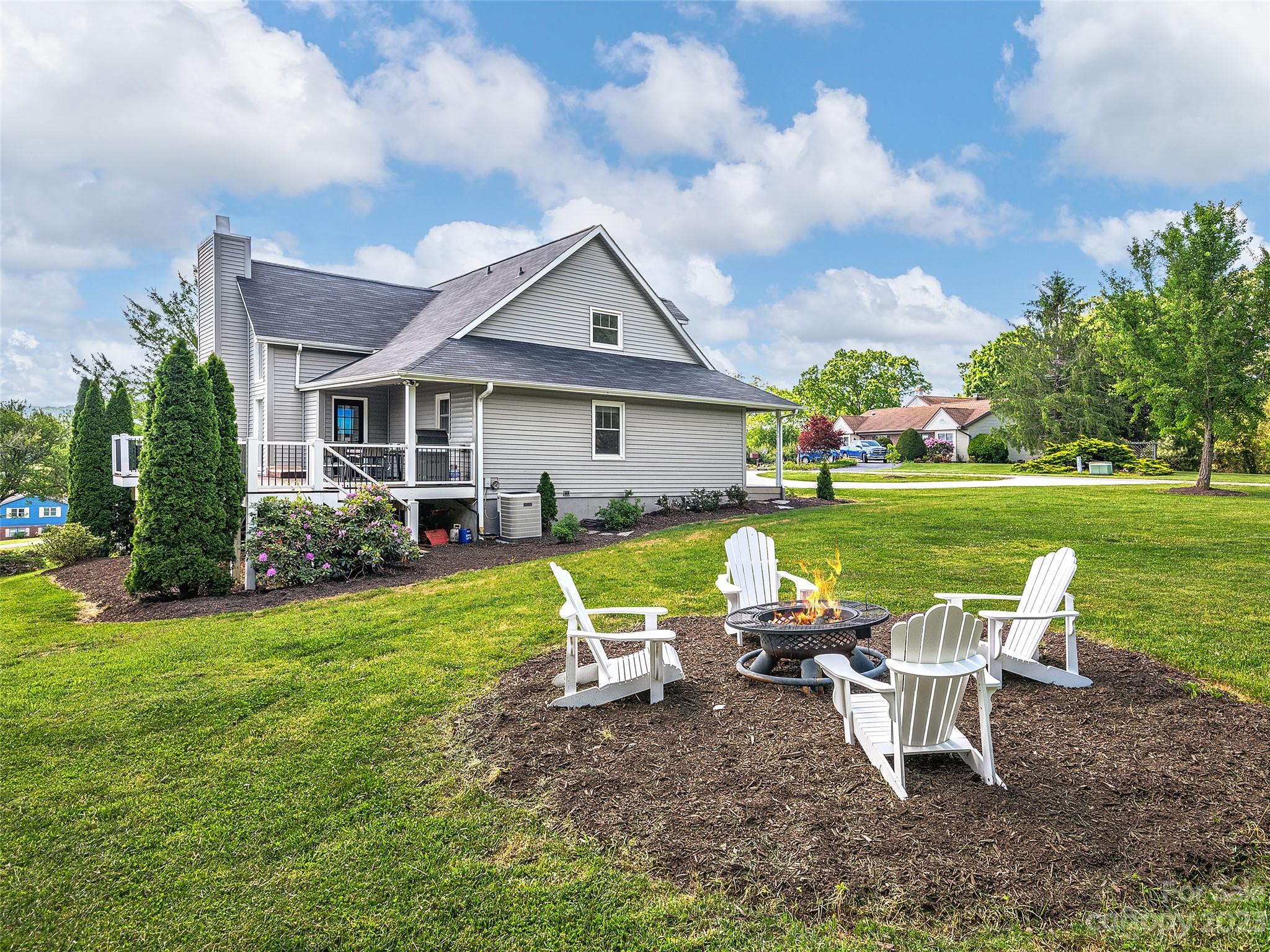 Bannerwood - Residential