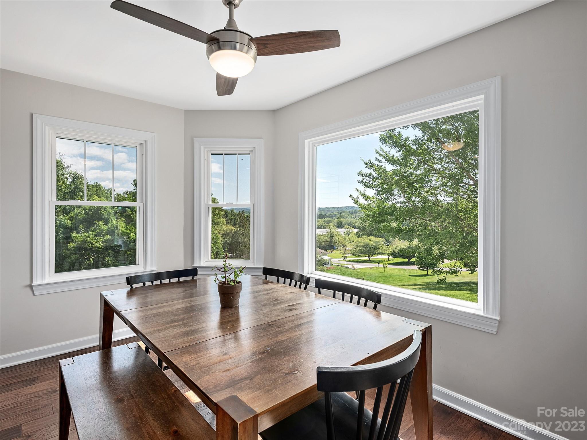 Bannerwood - Residential