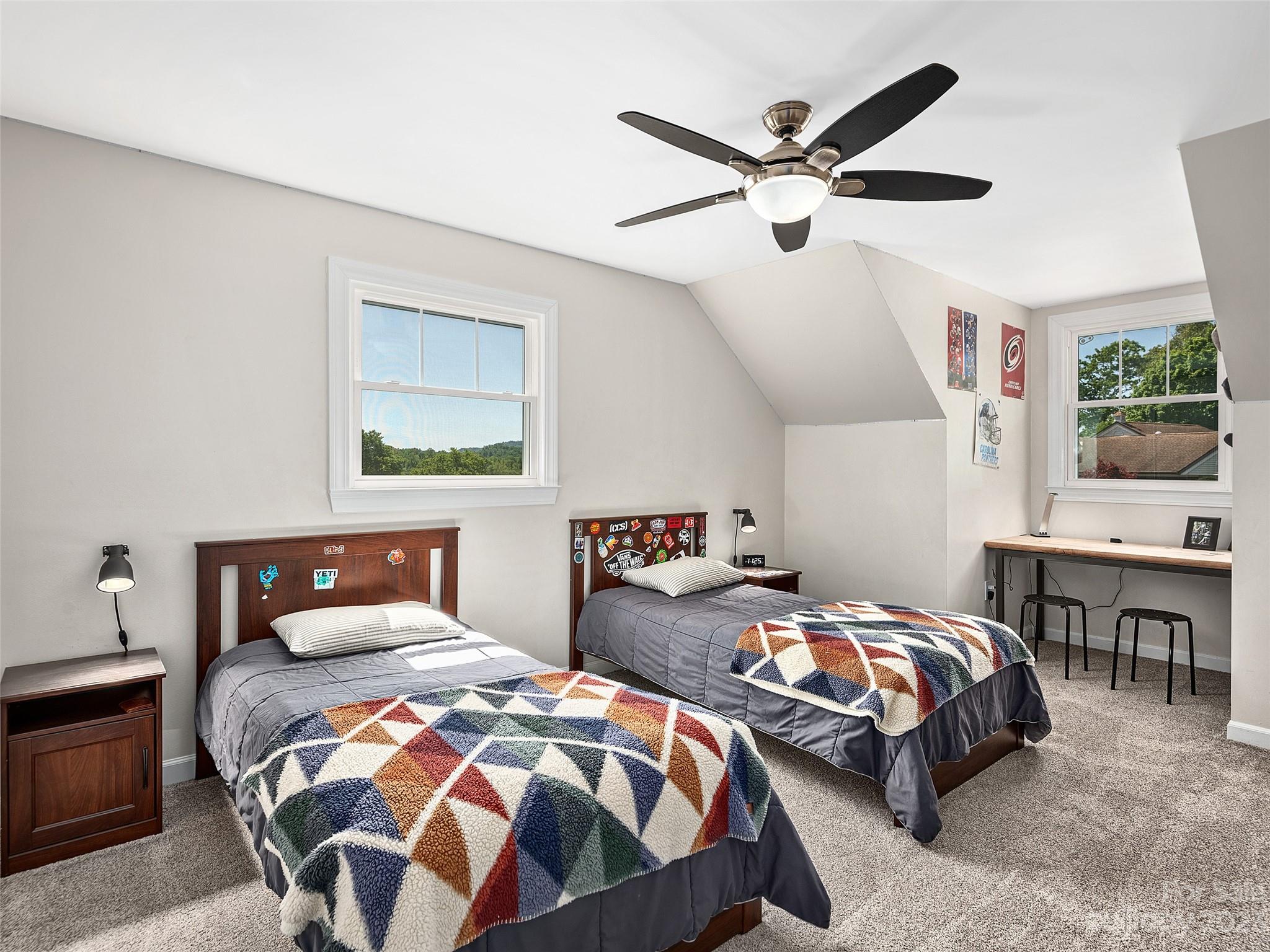 Bannerwood - Residential