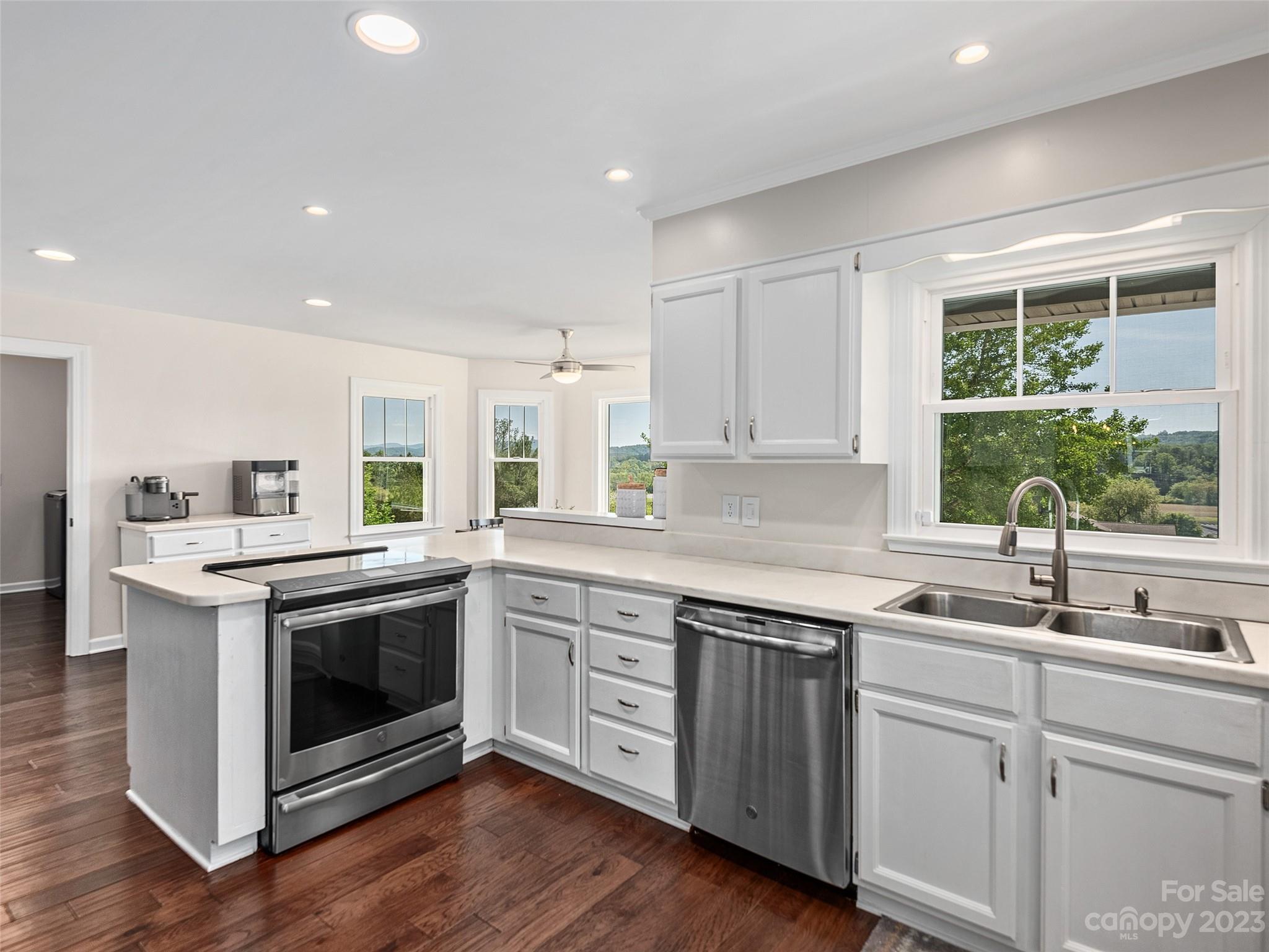 Bannerwood - Residential