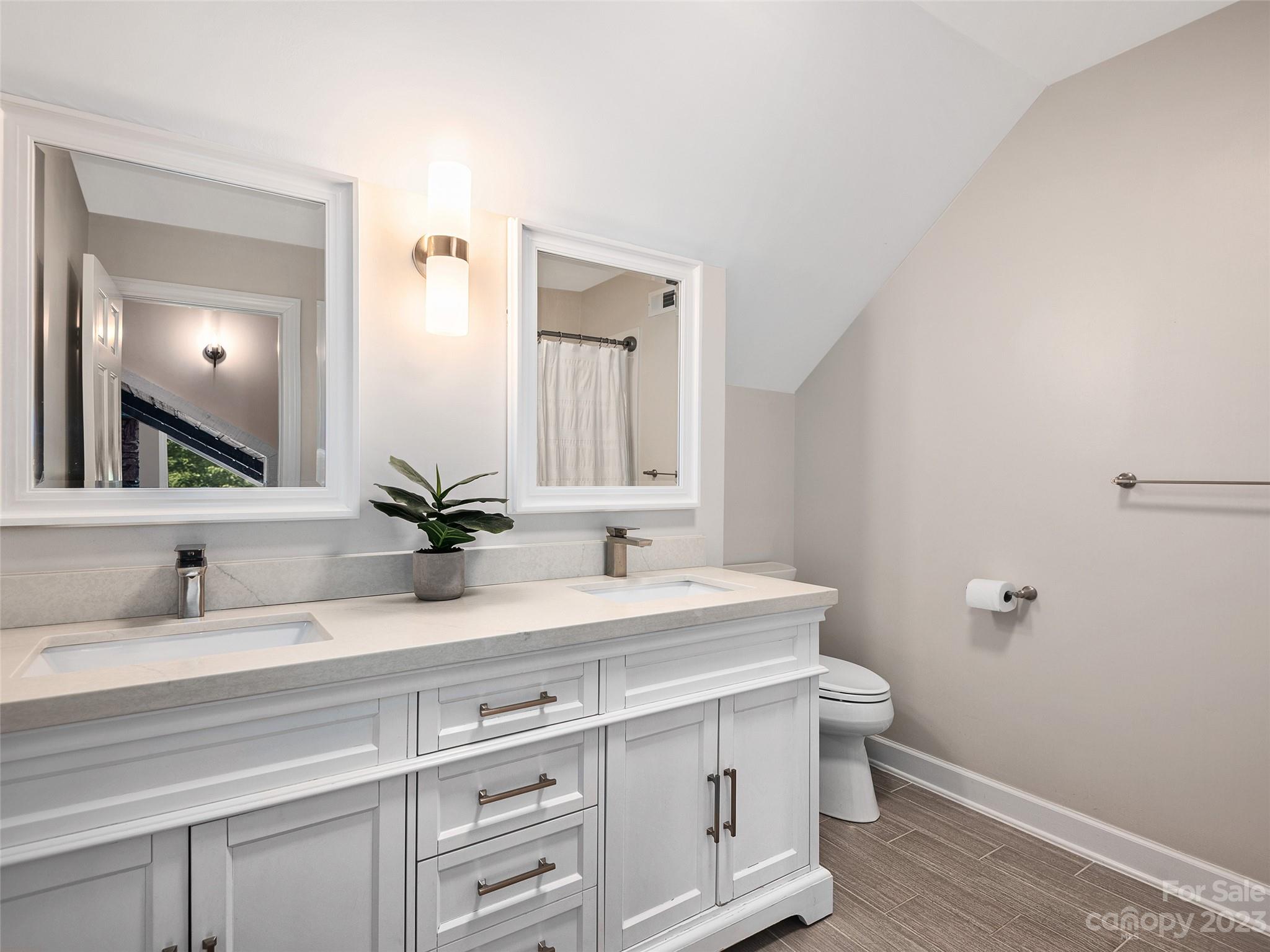 Bannerwood - Residential