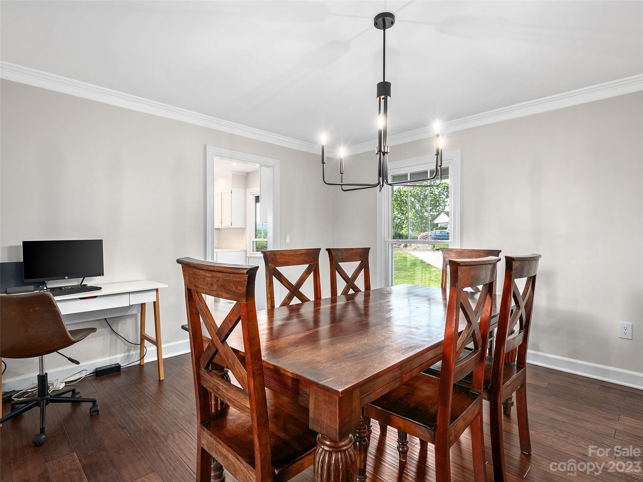 Bannerwood - Residential