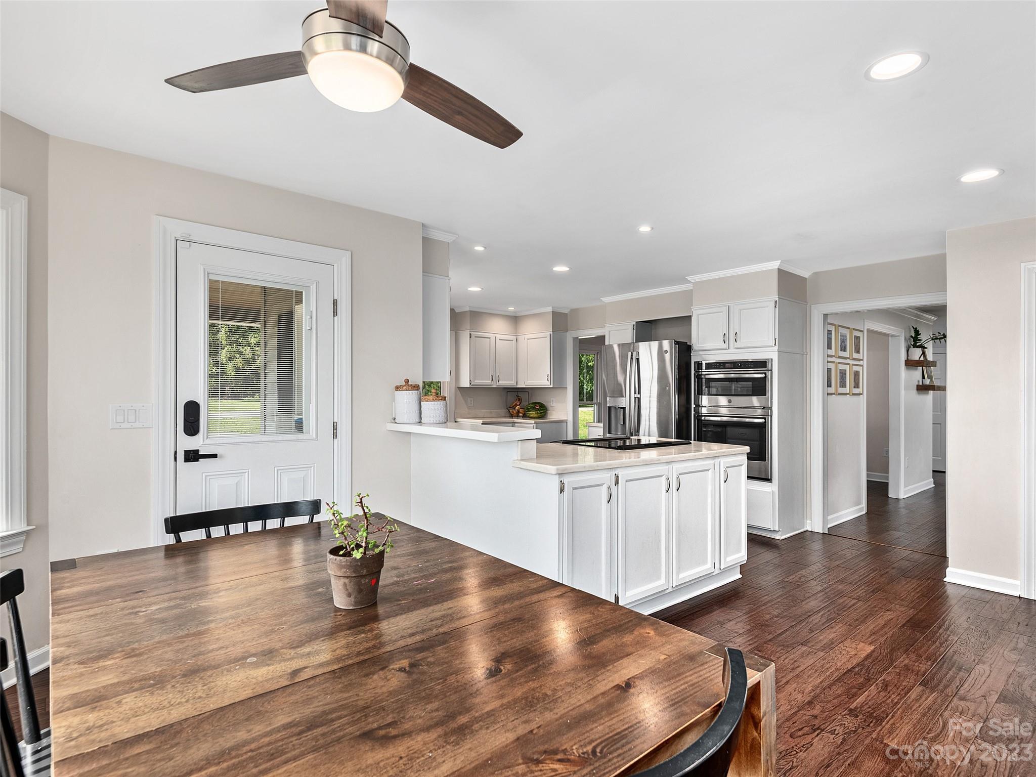 Bannerwood - Residential