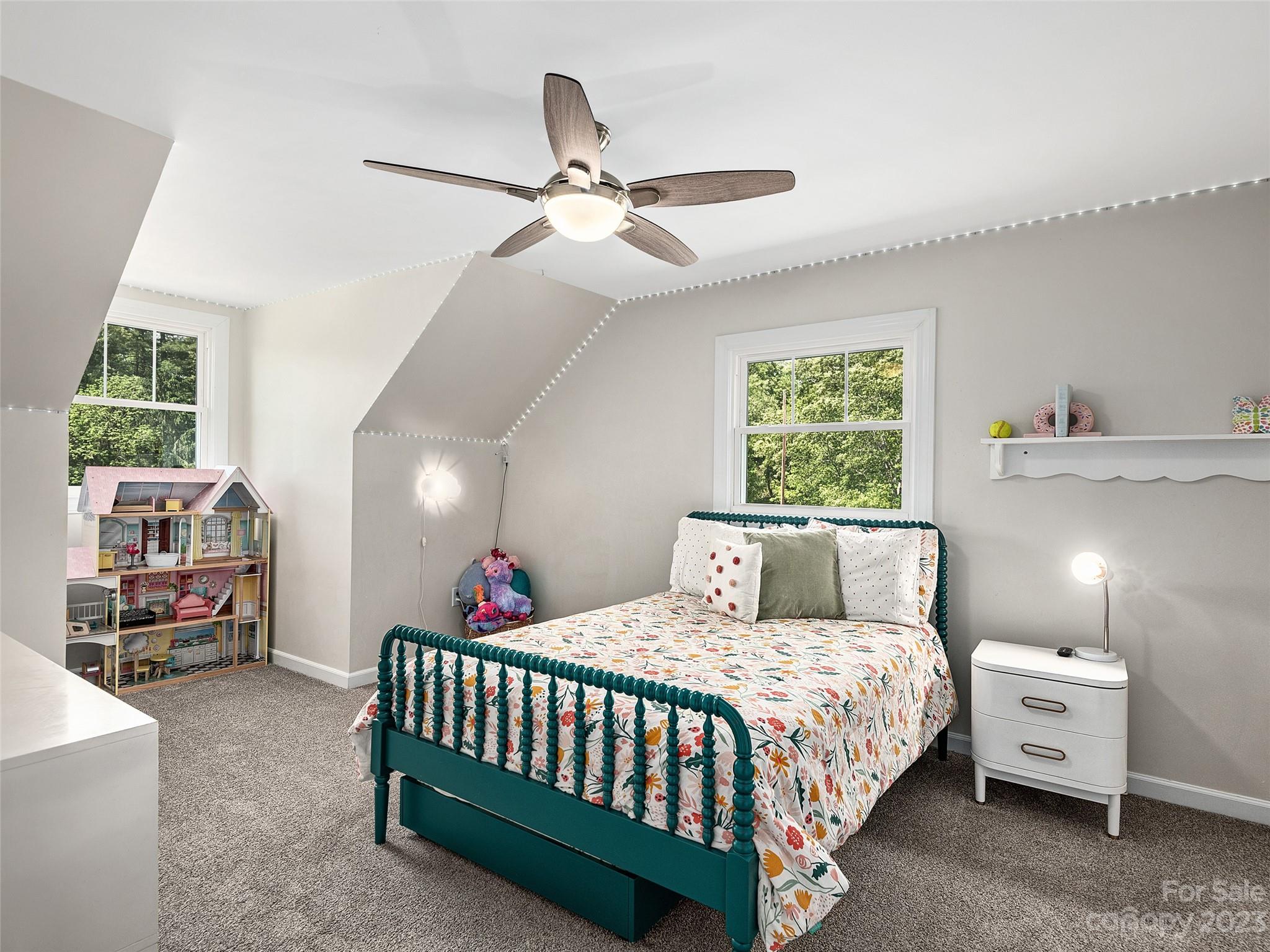 Bannerwood - Residential