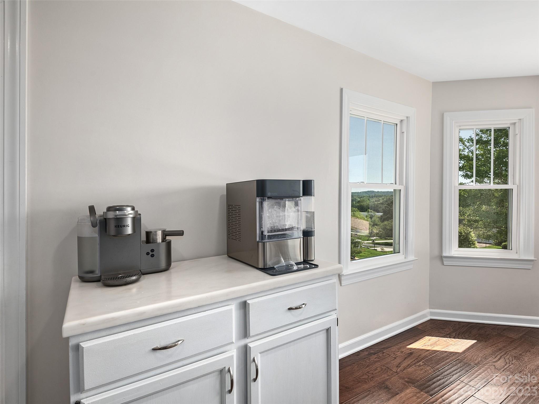 Bannerwood - Residential