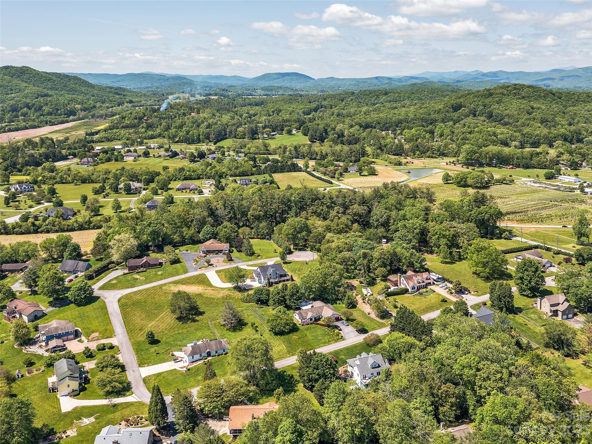 Bannerwood - Residential