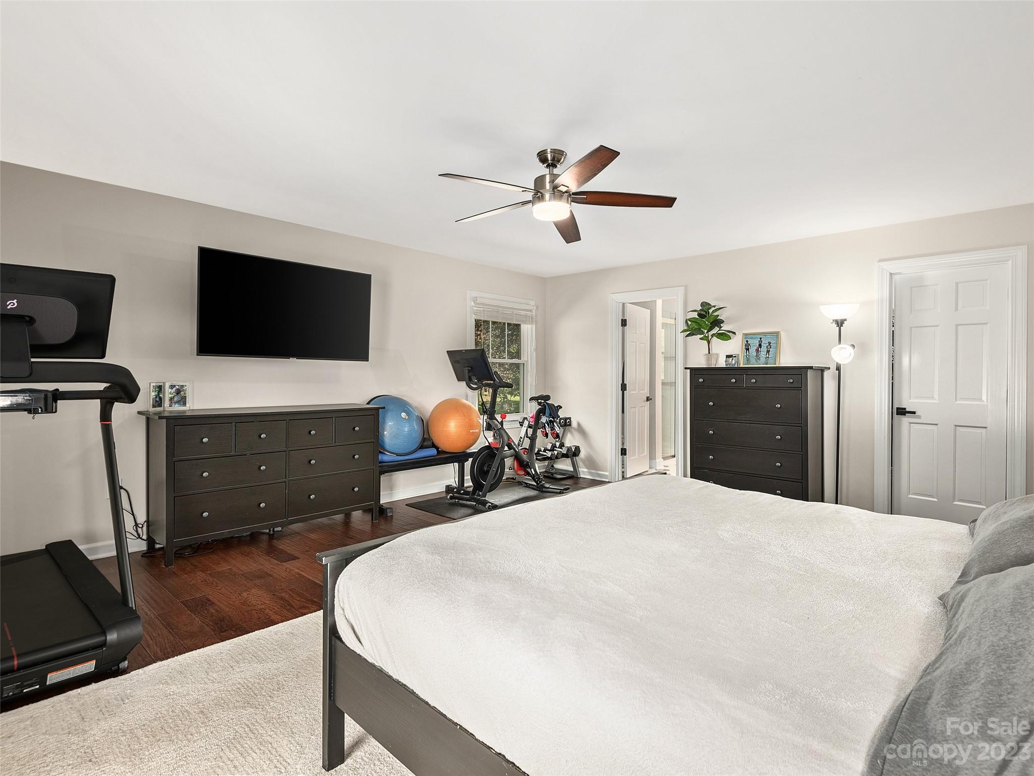 Bannerwood - Residential