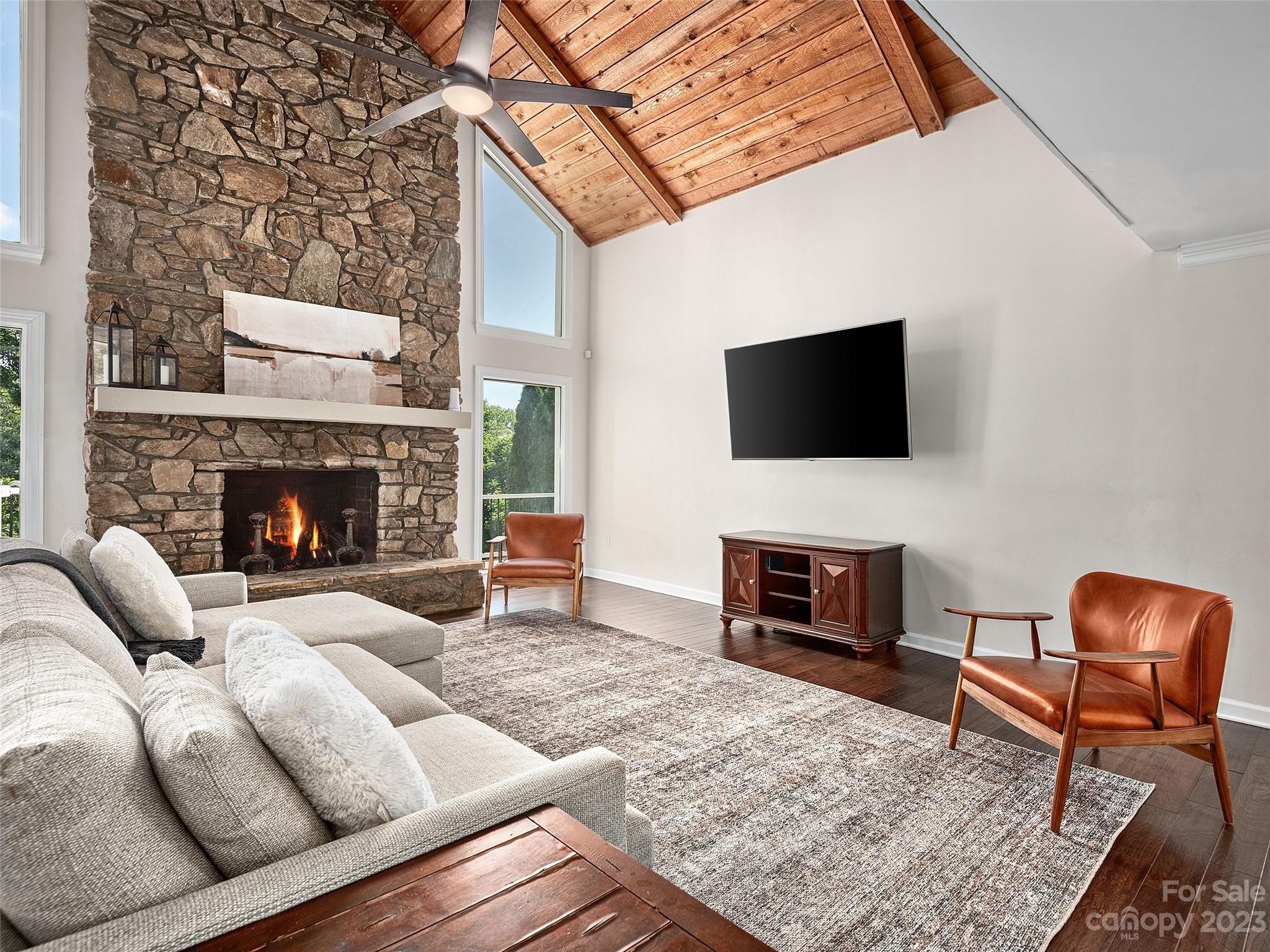 Bannerwood - Residential