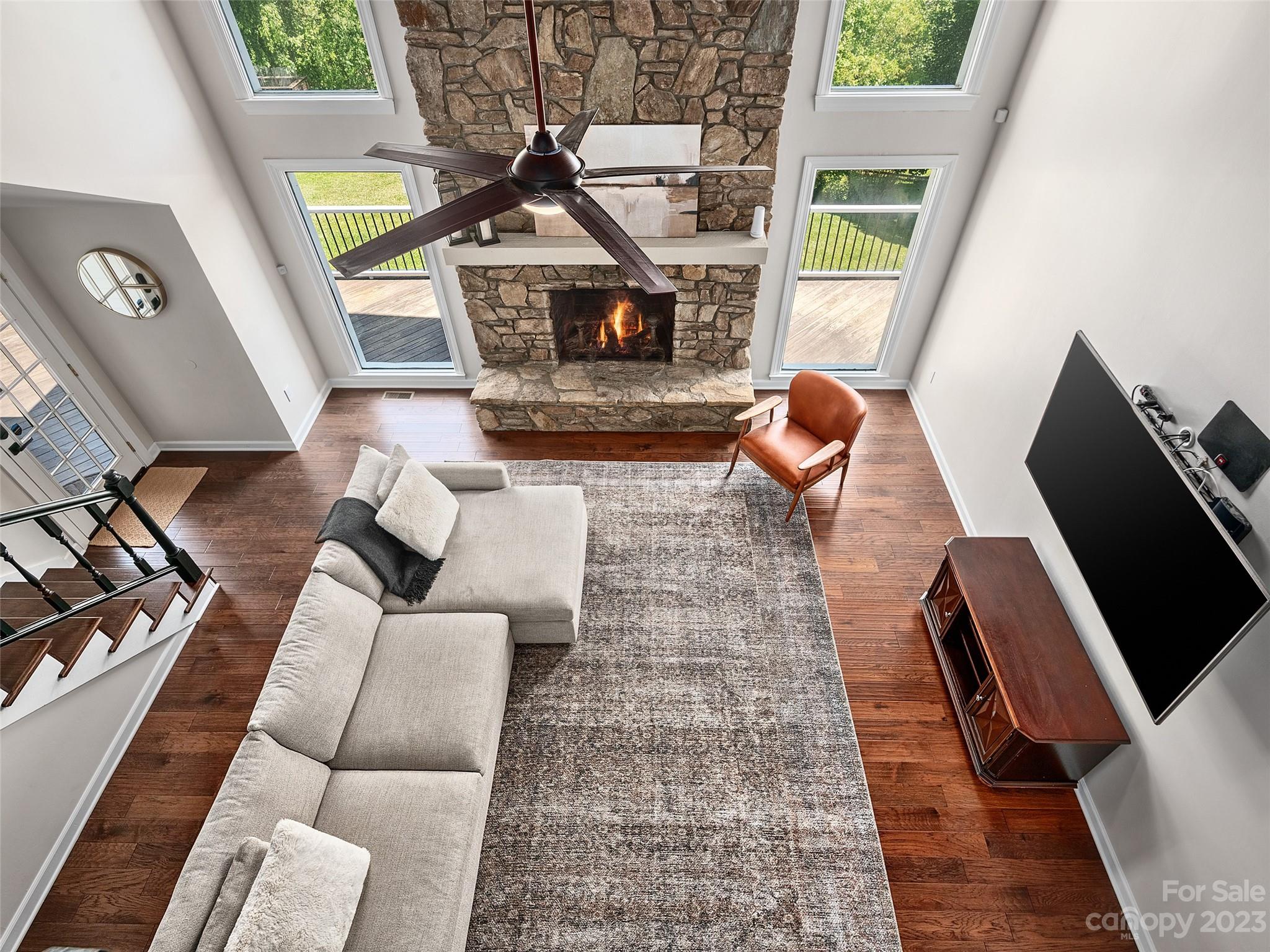 Bannerwood - Residential