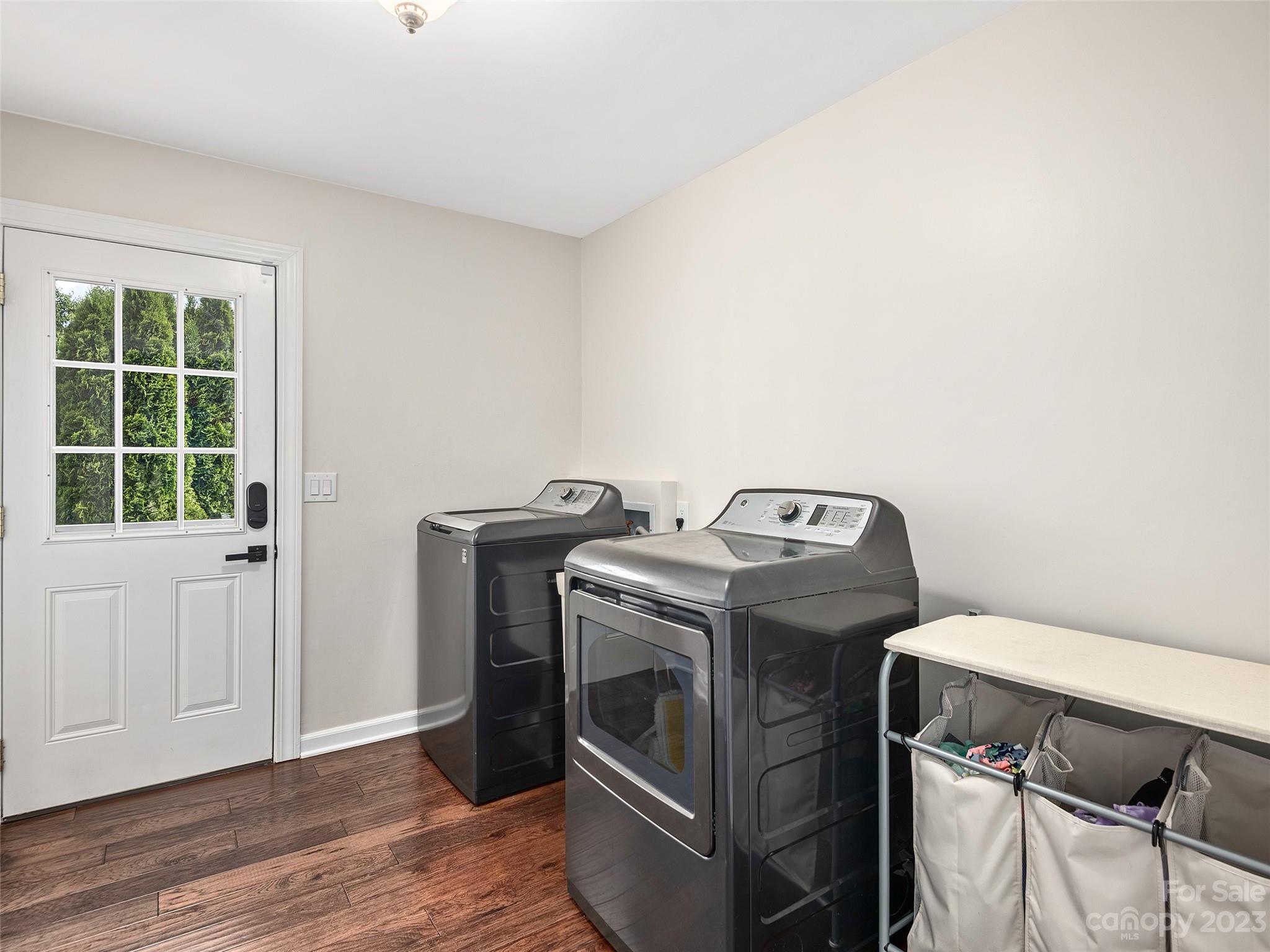 Bannerwood - Residential