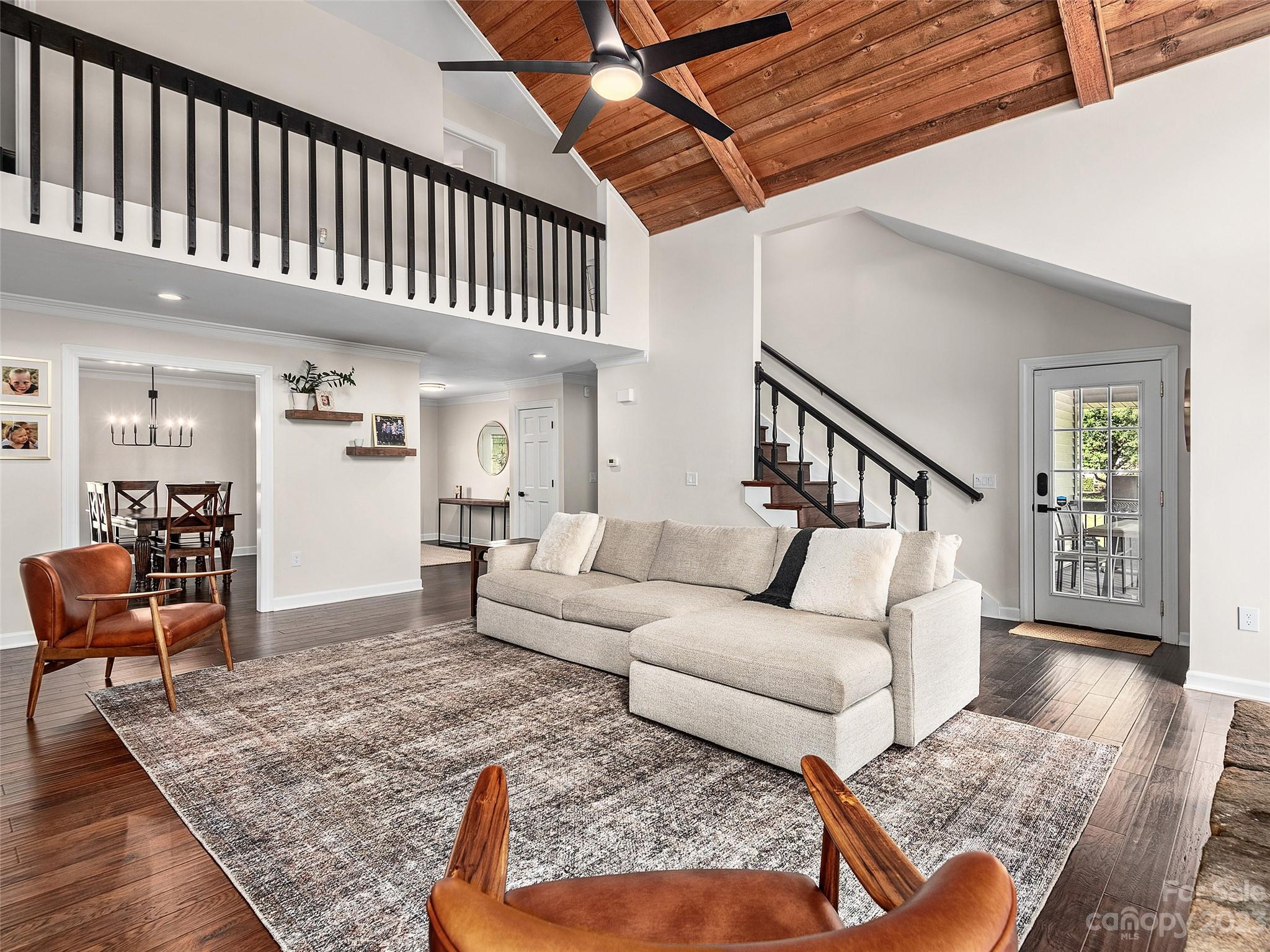 Bannerwood - Residential