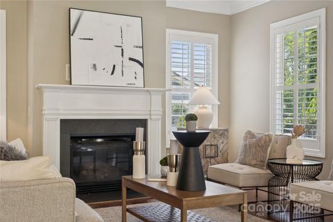 12525 Druids Glen Drive Pineville NC 28134