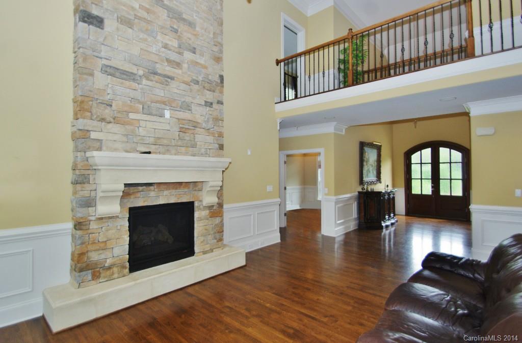 Kensington At Ballantyne - Residential