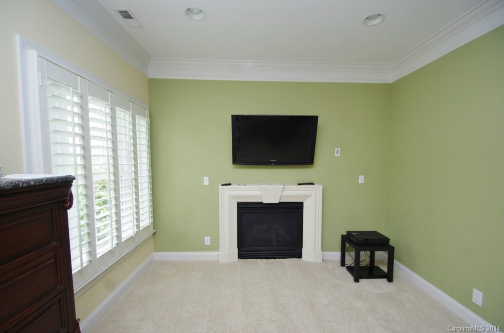 Kensington At Ballantyne - Residential