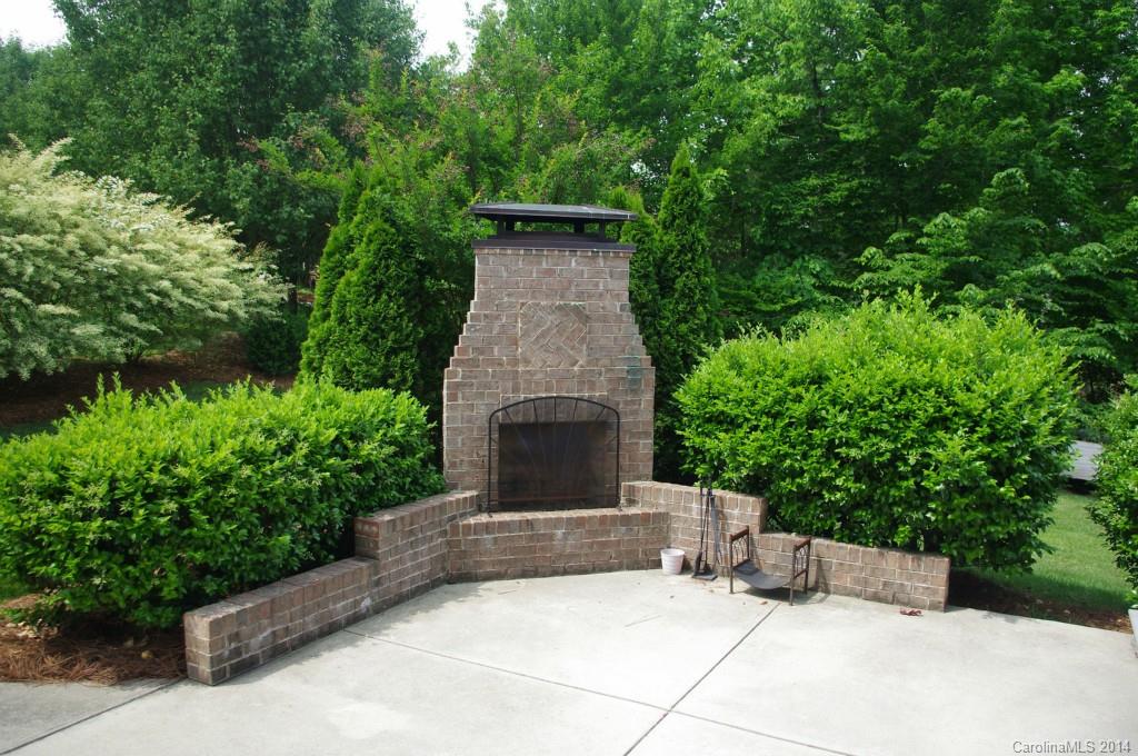 Kensington At Ballantyne - Residential