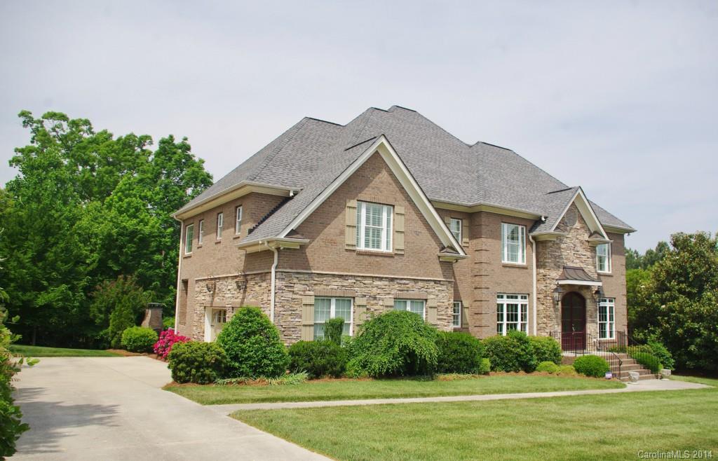 Kensington At Ballantyne - Residential