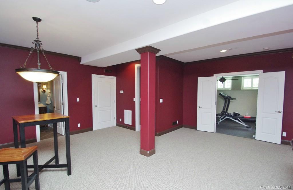 Kensington At Ballantyne - Residential