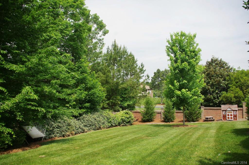 Kensington At Ballantyne - Residential