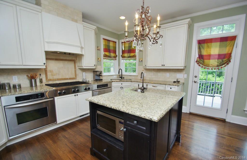 Kensington At Ballantyne - Residential