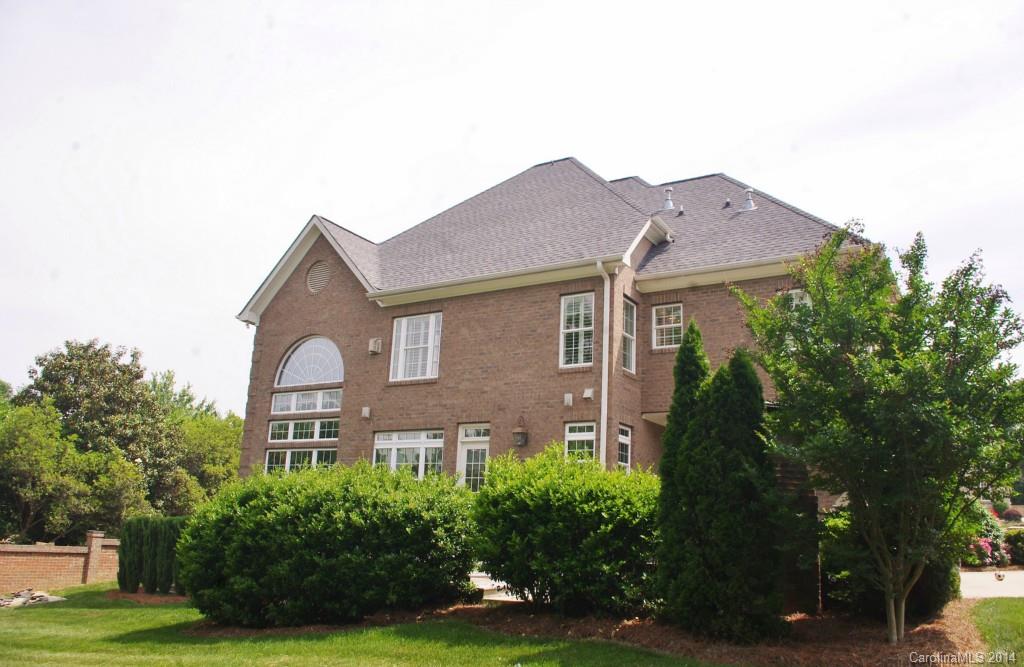 Kensington At Ballantyne - Residential