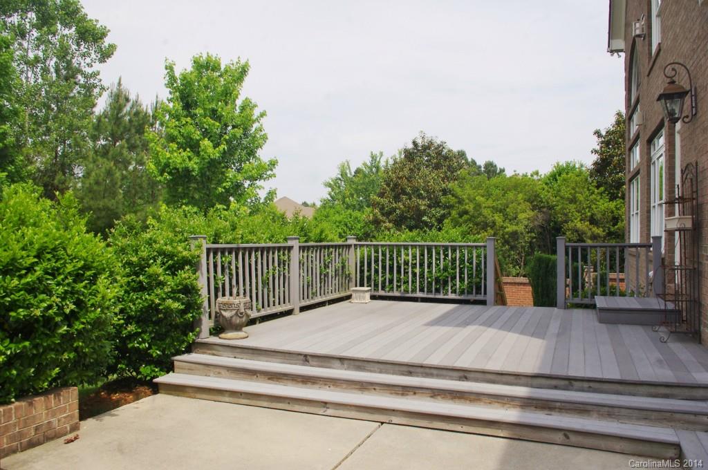 Kensington At Ballantyne - Residential