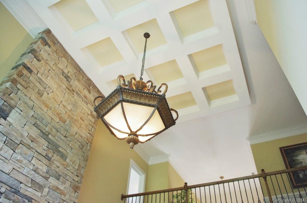 Kensington At Ballantyne - Residential