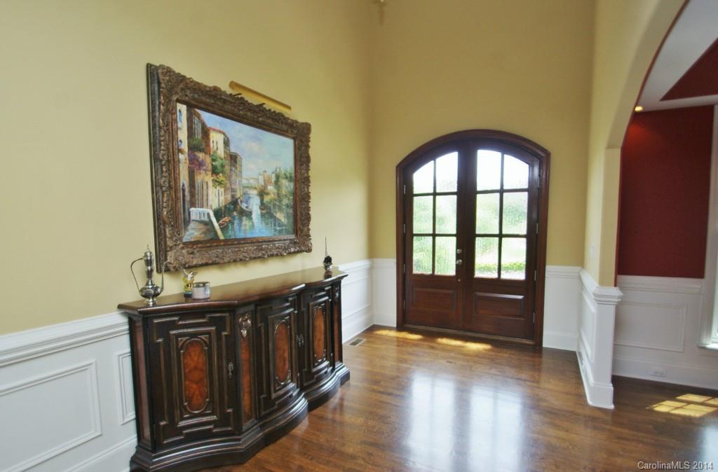 Kensington At Ballantyne - Residential