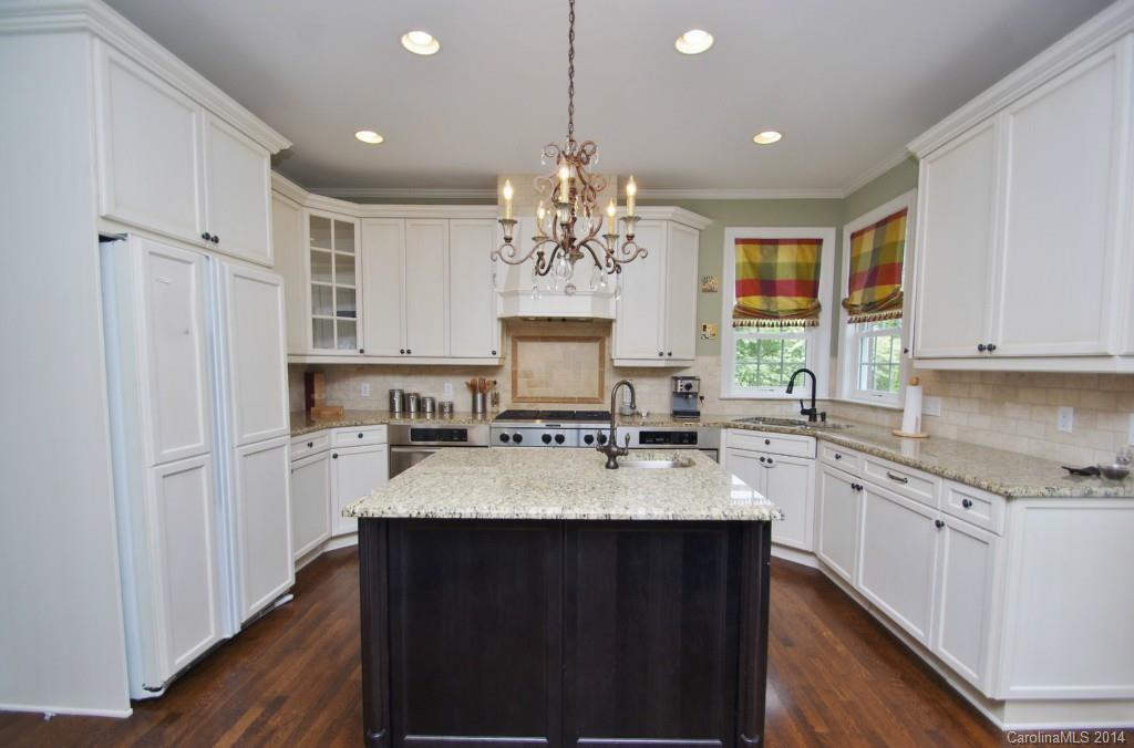 Kensington At Ballantyne - Residential