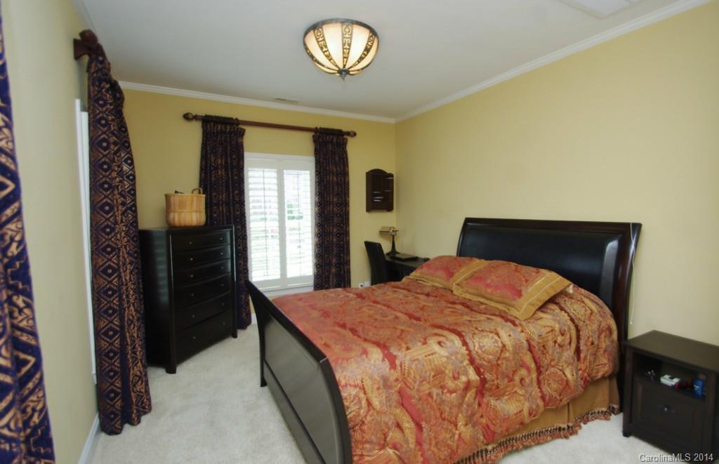 Kensington At Ballantyne - Residential