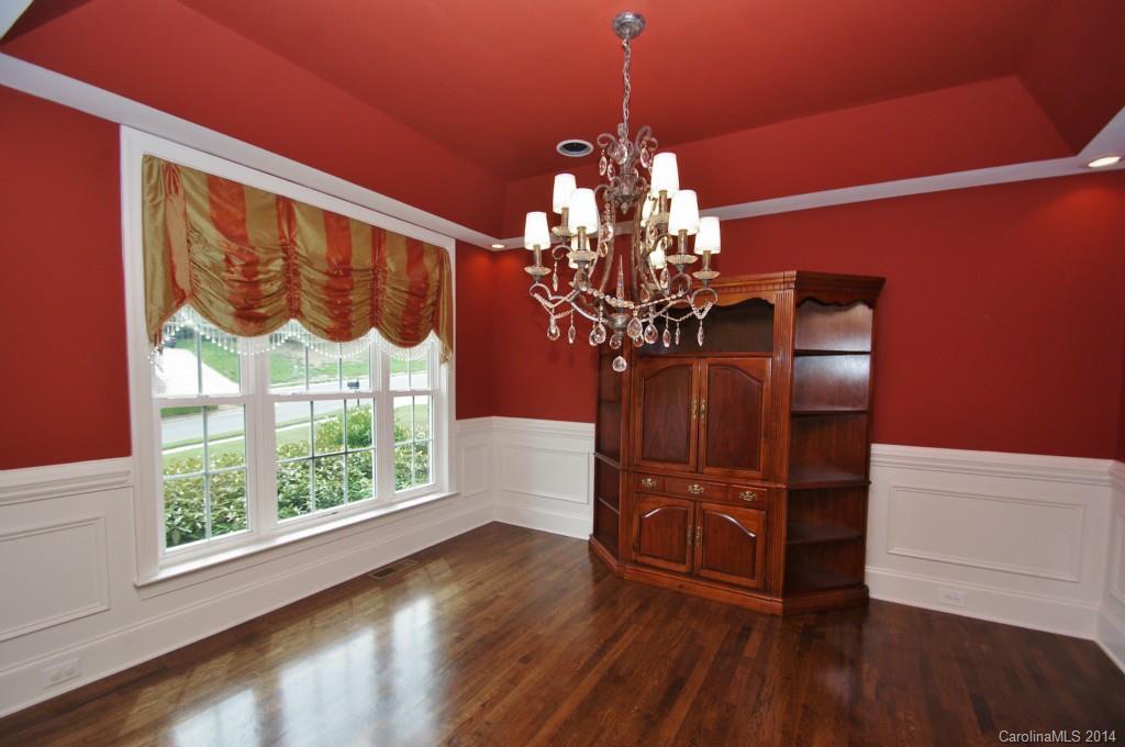 Kensington At Ballantyne - Residential