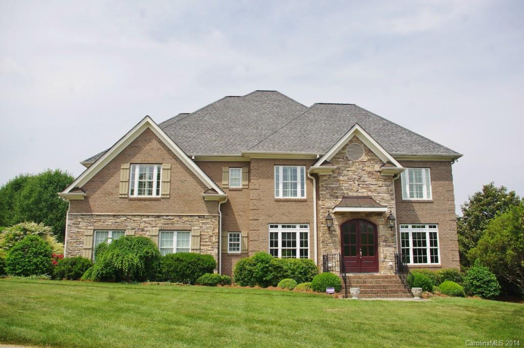 Kensington At Ballantyne - Residential