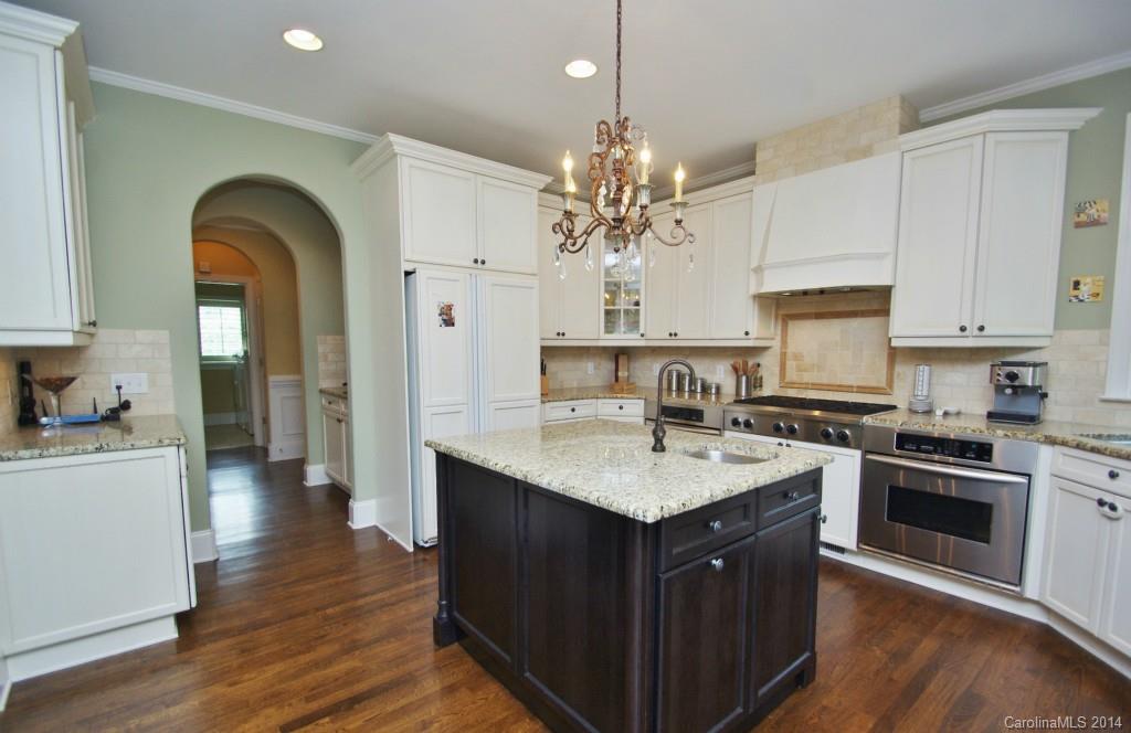 Kensington At Ballantyne - Residential