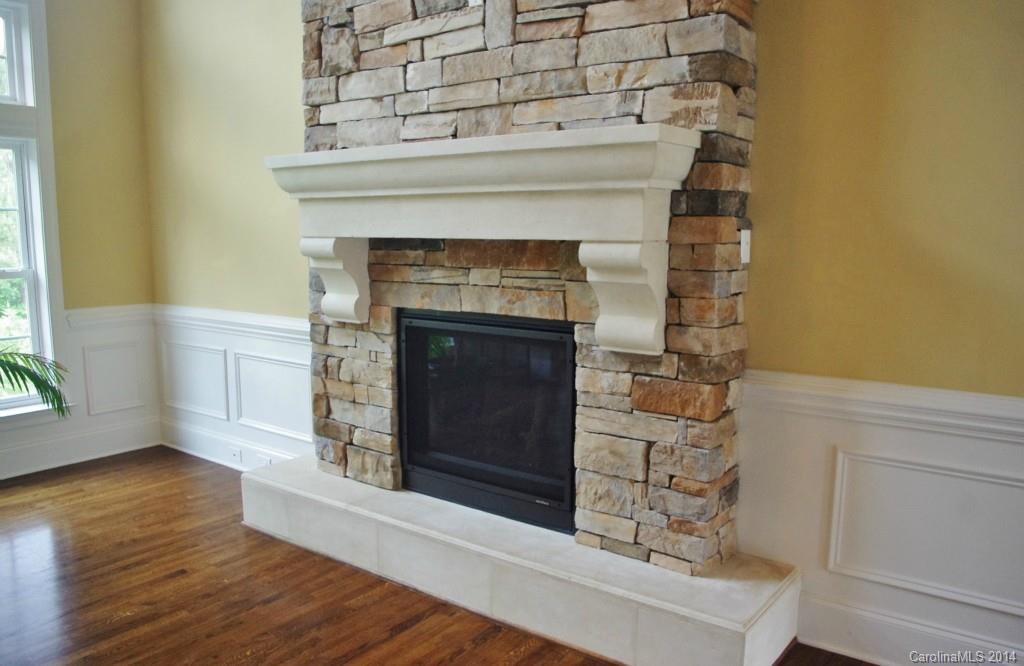 Kensington At Ballantyne - Residential