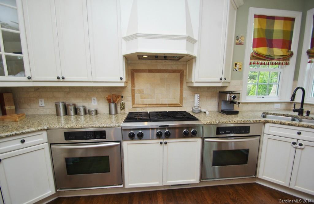 Kensington At Ballantyne - Residential