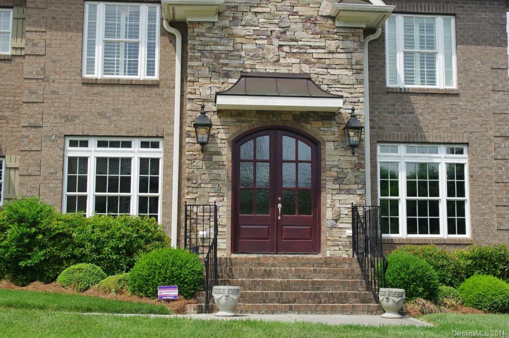 Kensington At Ballantyne - Residential