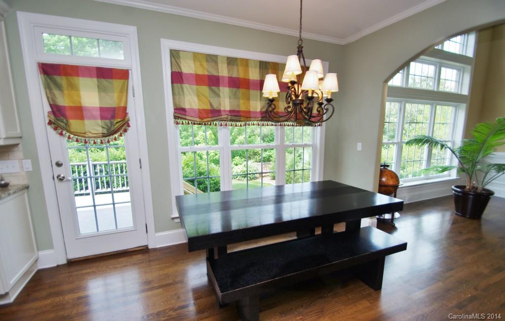 Kensington At Ballantyne - Residential