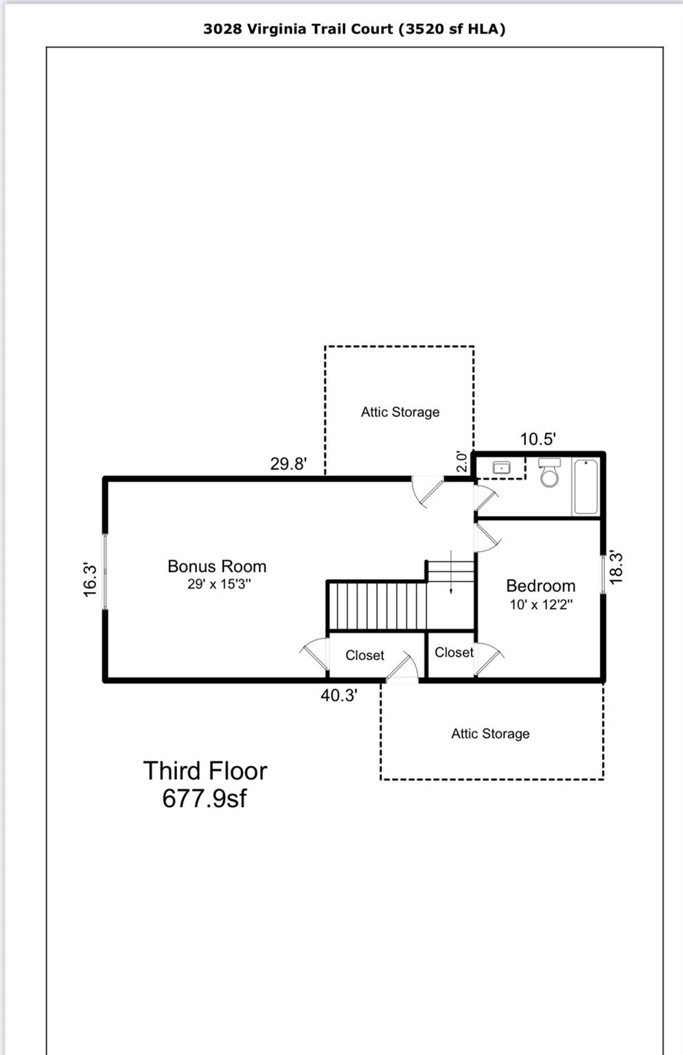 Elizabeth - Residential
