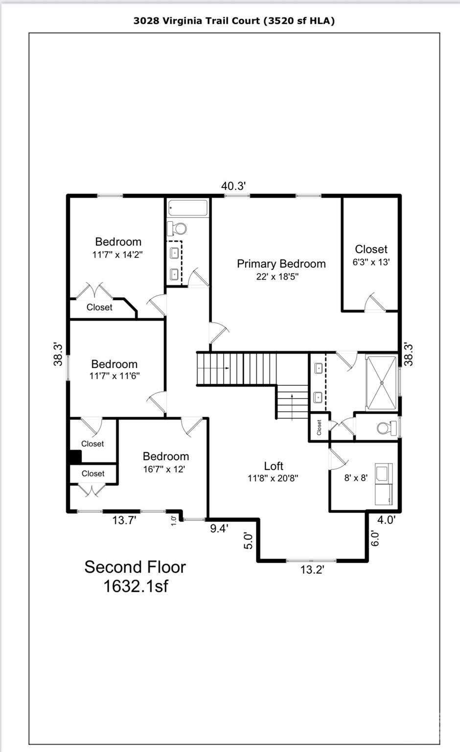 Elizabeth - Residential